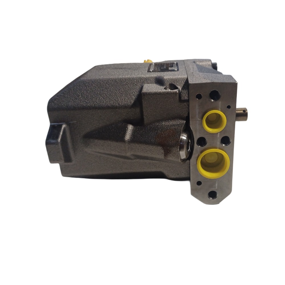 Main Hydraulic Pump 3716370M5. Massey Ferguson Tractors, Ned Murphy Tractors Ltd.