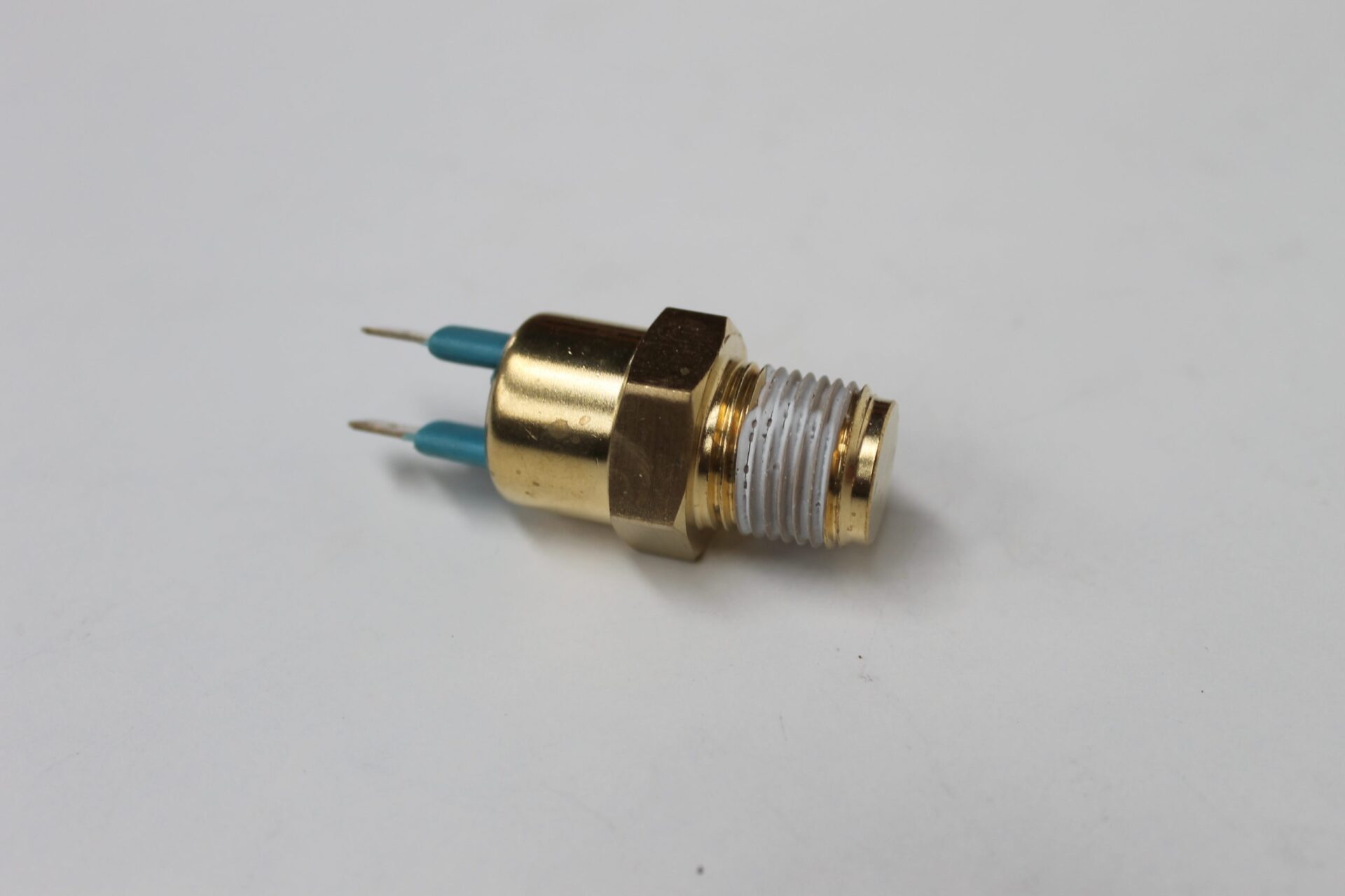 4223862M1, Engine Temperature Switch, Massey Ferguson Tractors ltd.