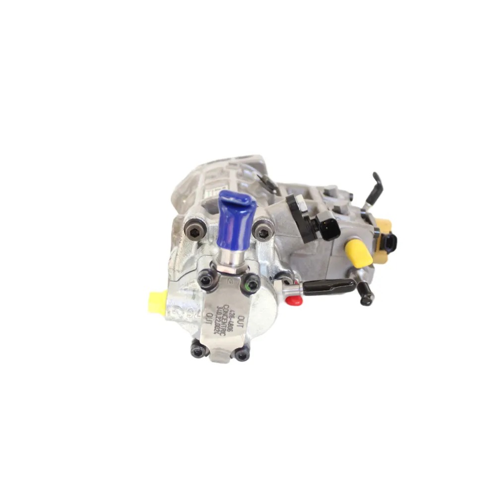 4226841M91 (3), Perkins Fuel Injector Pump, Massey Ferguson Tractors, Ned Murphy Tractors Ltd.