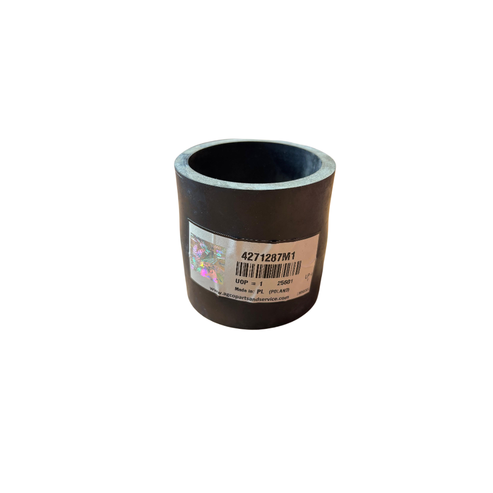 4271287M1, Turbo Intake Pipe, Massey Ferguson Tractor Parts, Ned Murphy Tractors