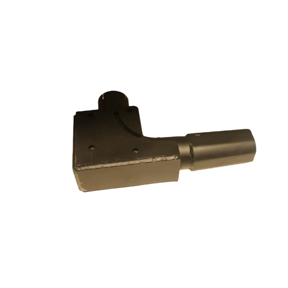 4271506M2-2, Exhaust Elbow, Massey Ferguson Tractors, Ned Murphy Tractors Ltd