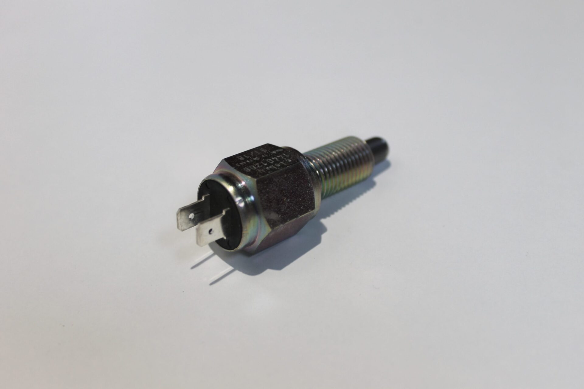 4272778M1, Clutch Pedal Switch, Massey Ferguson Tractors.