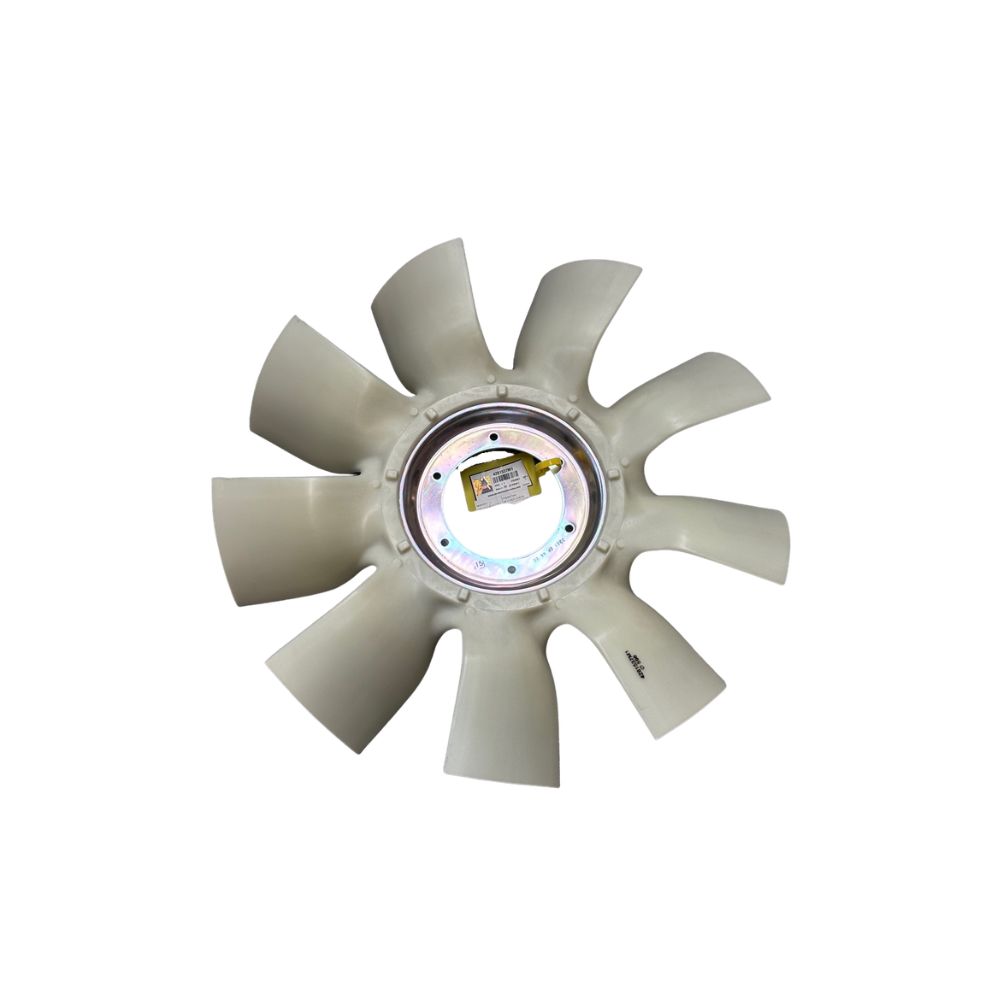 4281537M1, Fan Blade, Massey Ferguson Tractors, Ned Murphy Tractors Ltd.