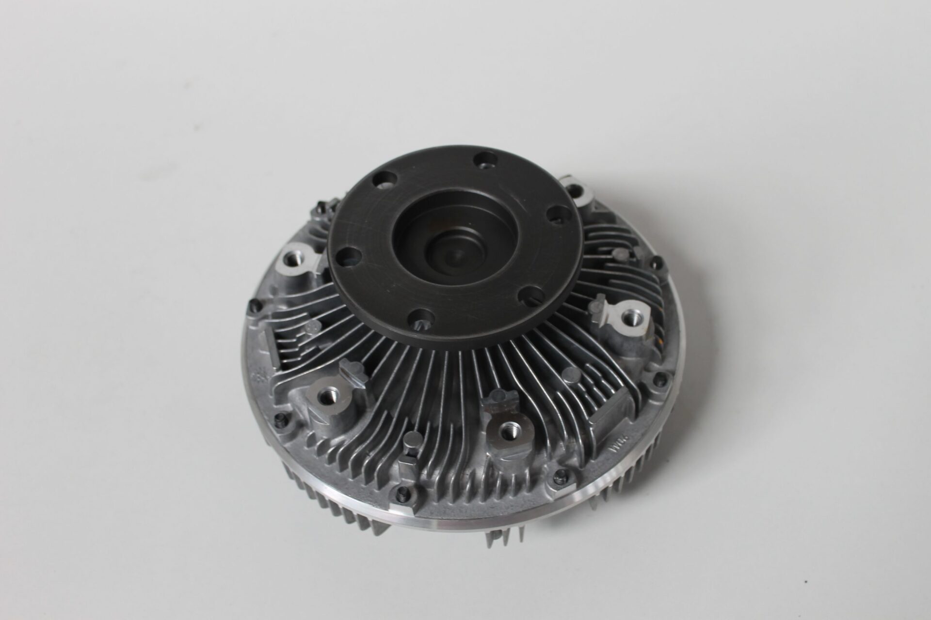 Viscous Fan 4281538M1 - Image 2