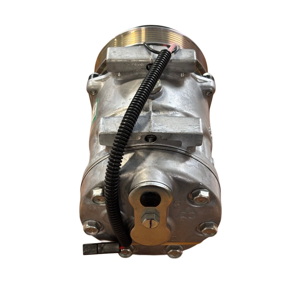 GENUINE AIR CON COMPRESSOR - 4281803M1 - Image 2