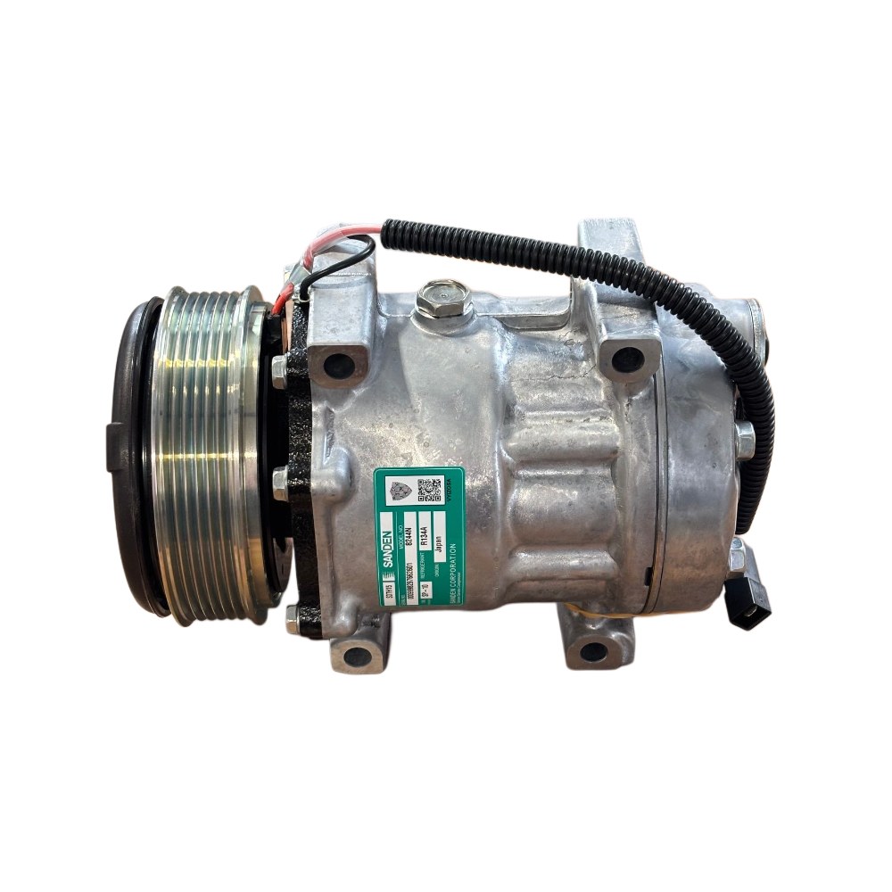 GENUINE AIR CON COMPRESSOR - 4281803M1 - Image 3