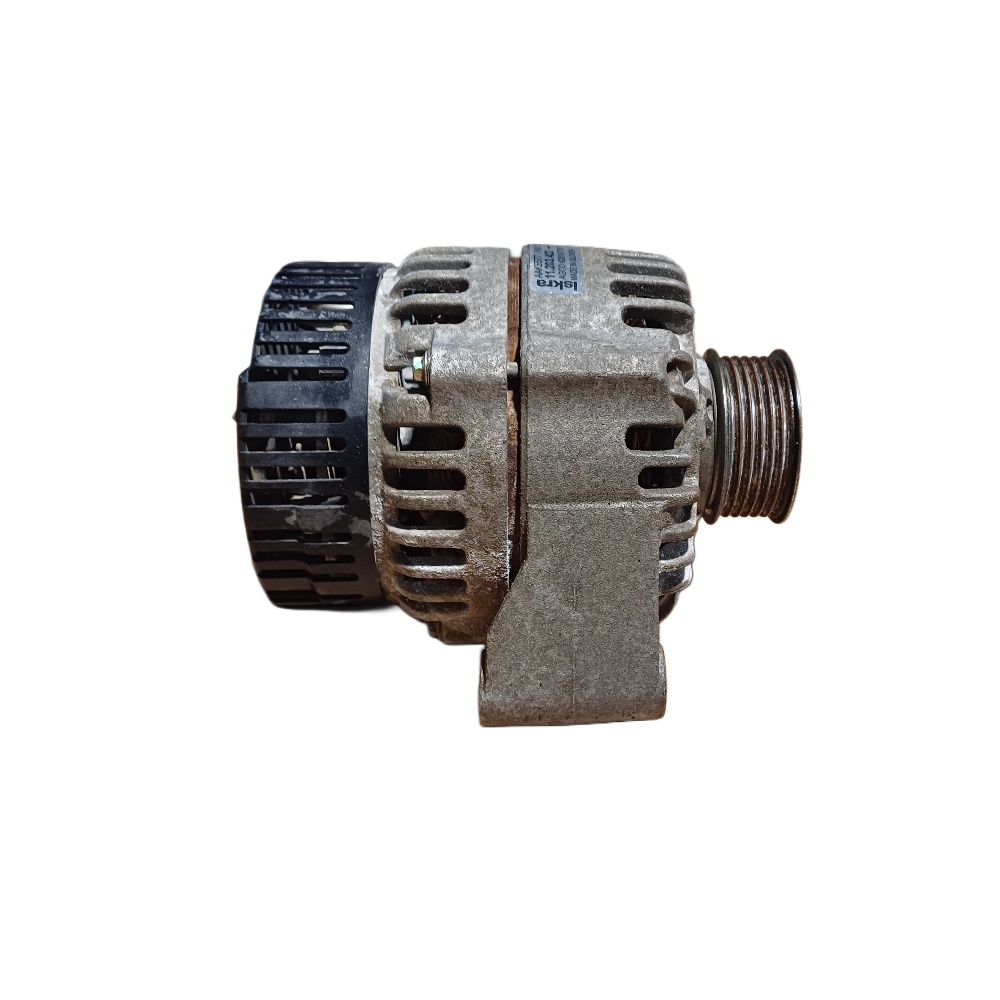 Alternator 4281877M93Massey Ferguson Tractors, Ned Murphy Tractors Ltd.