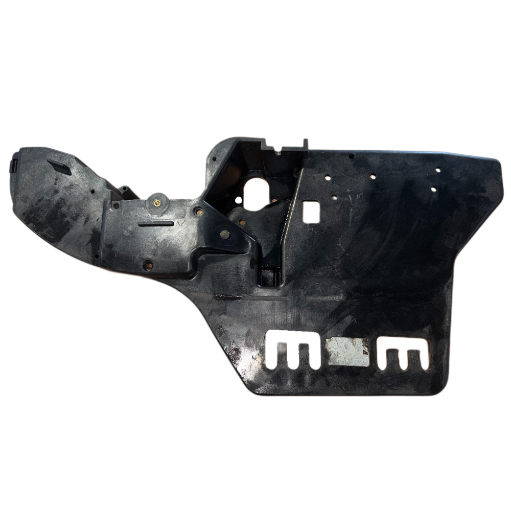 4282203M2, Armrest Support, Massey Ferguson Tractors, Ned Murphy Tractors.