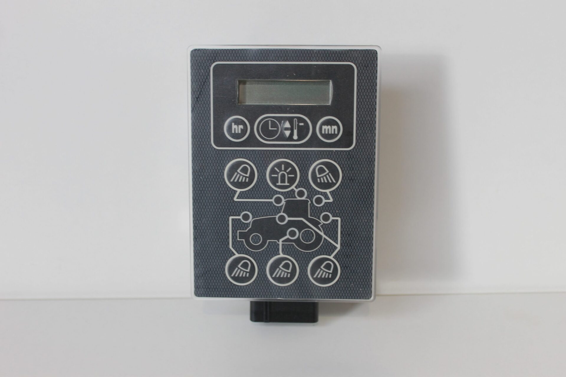 Aboard Electronic Module 4282981M2 - Image 2