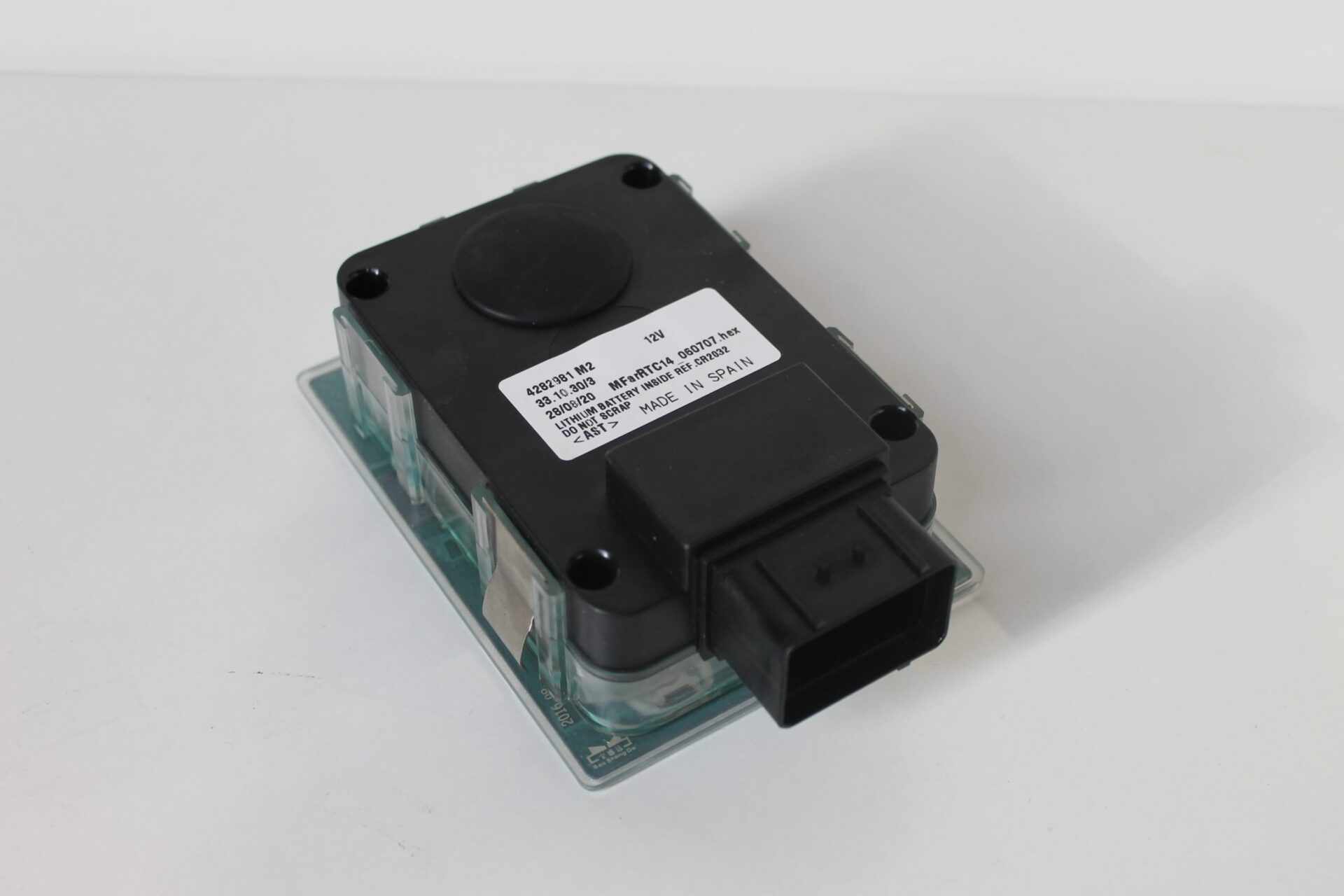 Aboard Electronic Module 4282981M2 - Image 3
