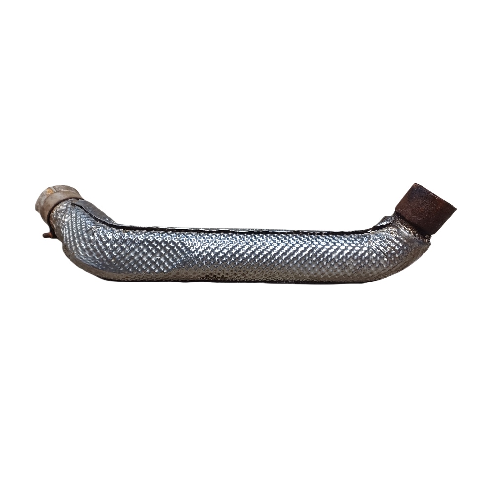 4286632M2, Exhaust Pipe, Massey Ferguson Tractors, Ned Murphy Tractors Ltd.