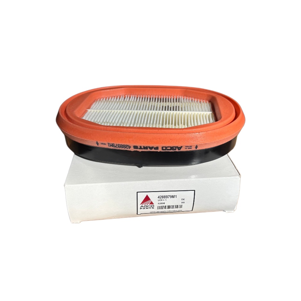 4288979M1, Filter, Massey Ferguson Tractors, NMT Group.