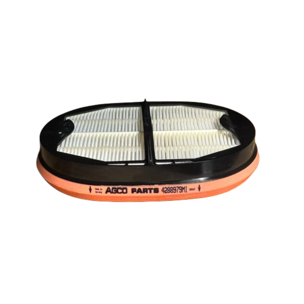 4288979M1, Filter, Massey Ferguson Tractors, NMT Group.