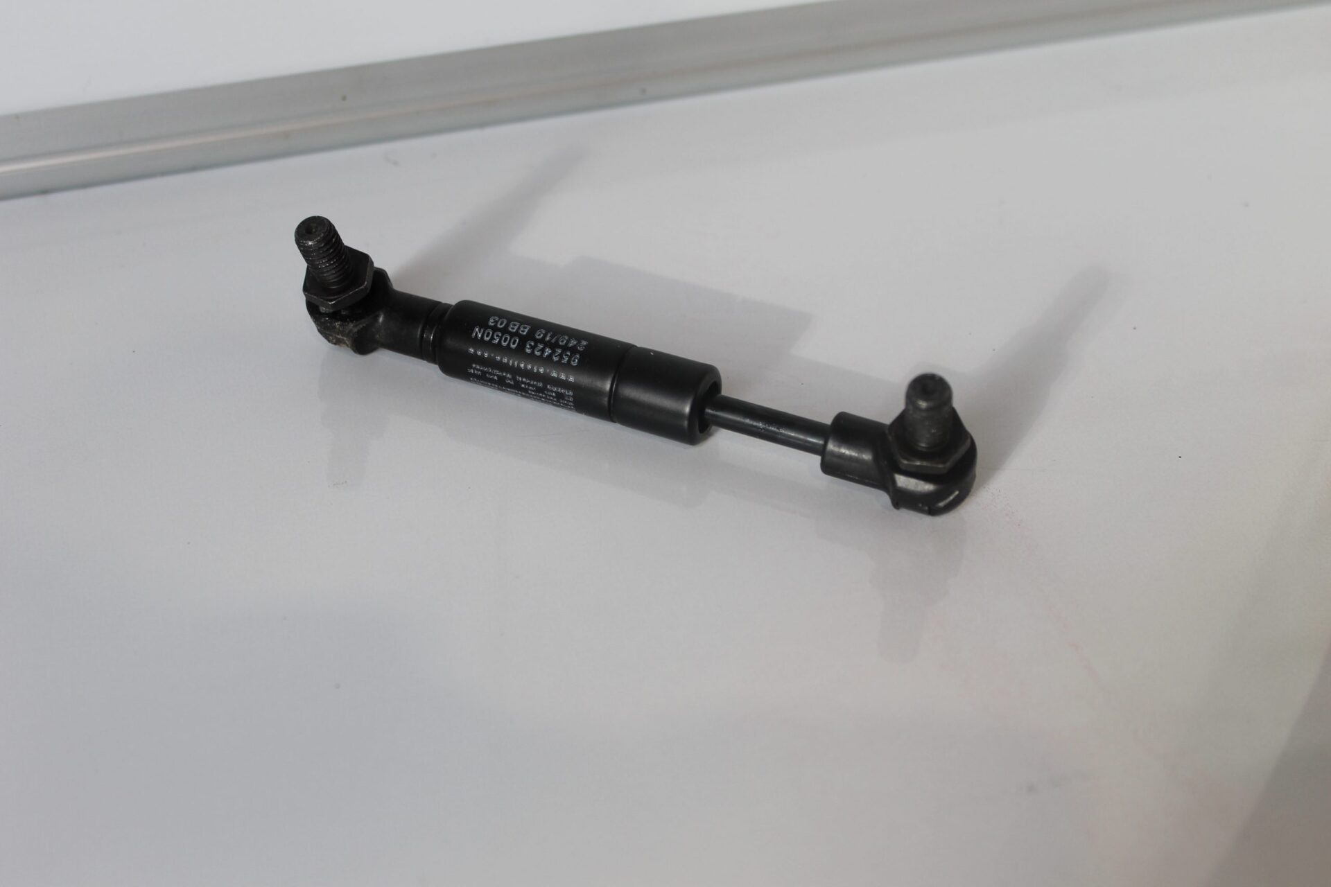 4293994M2, Throttle Gas Strut, Massey Ferguson Tractors, Ned Murphy Tractors Ltd.