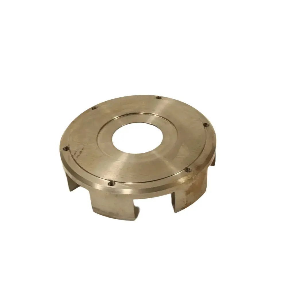 Dyna 6 Casing 4301430M1 - Image 3