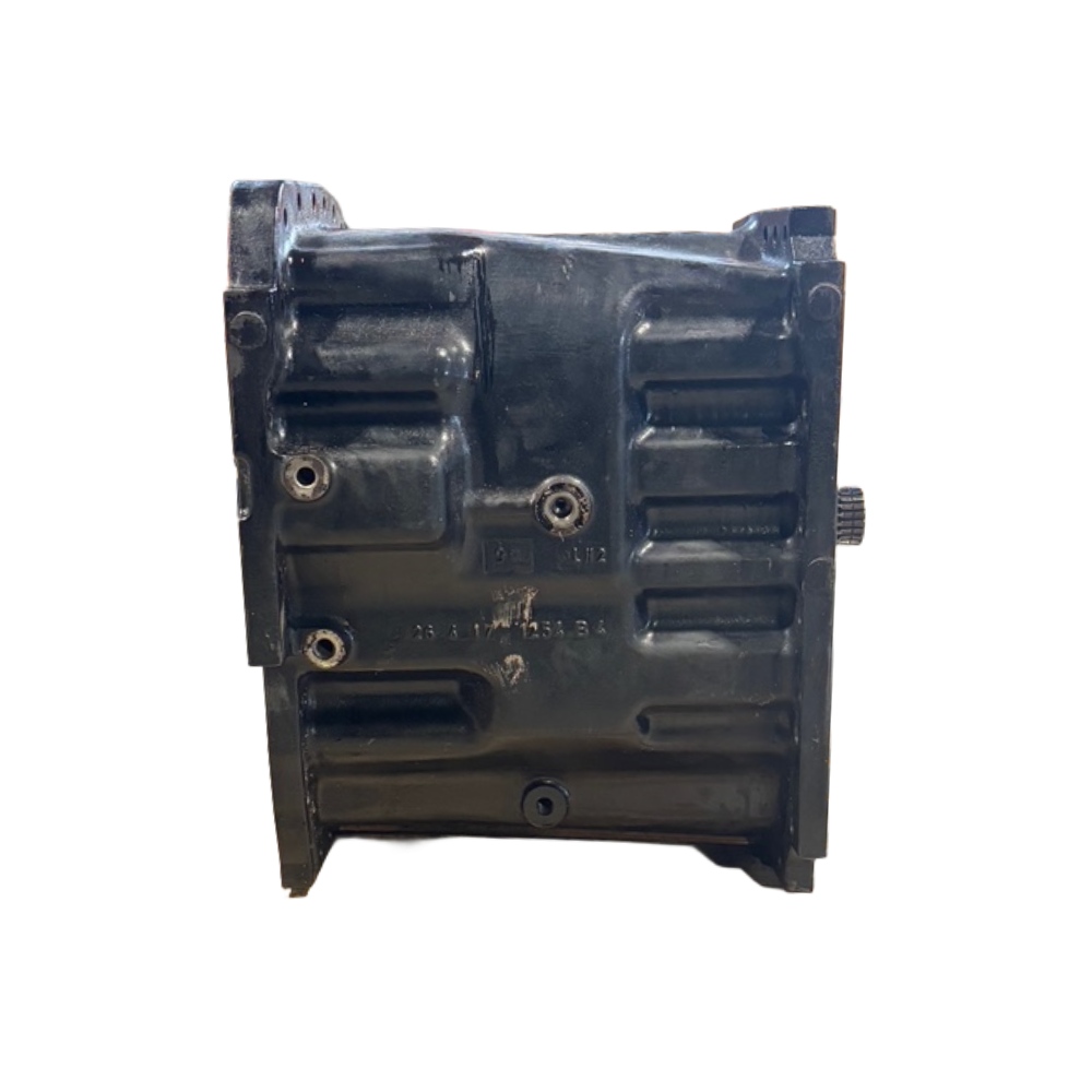 4303588M15, 50K Gearbox, Ned Murphy Tractors Ltd., Massey Ferguson Tractors.