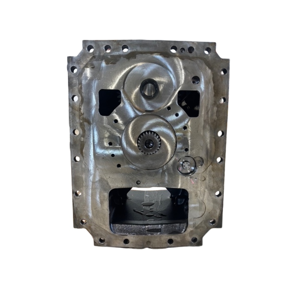 4303588M15, 50K Gearbox, Ned Murphy Tractors Ltd., Massey Ferguson Tractors.