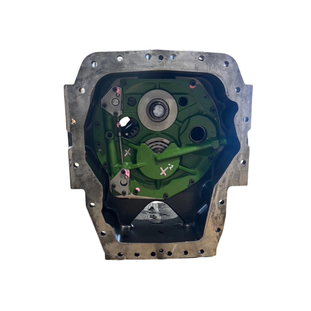 4303588M15, 50K Gearbox, Ned Murphy Tractors Ltd., Massey Ferguson Tractors.
