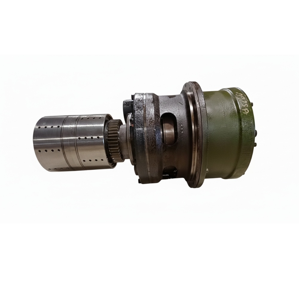 Dynashaft Unit Gearbox 4307093M16, Massey Ferguson Tractors, Ned Murphy Tractors Ltd.