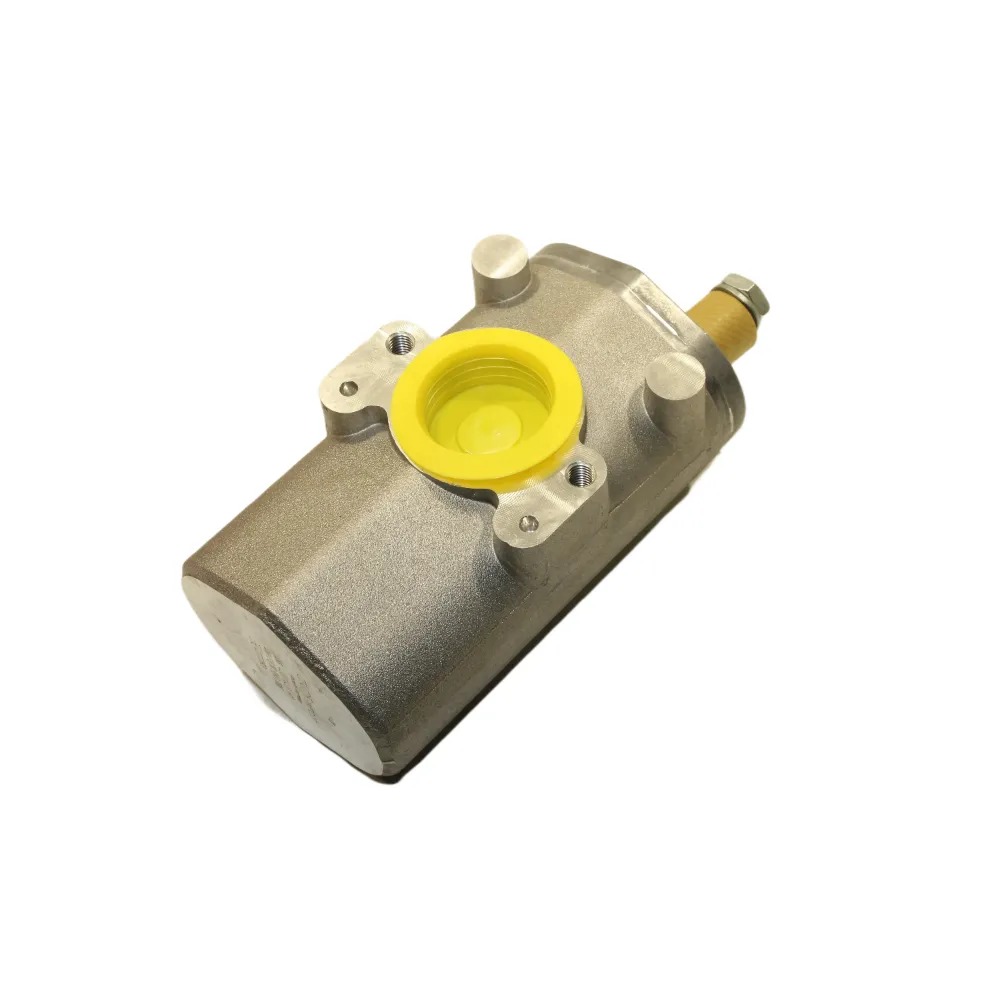4307649M1, Hydraulic Charge Pump, Massey Ferguson Tractors, Ned Murphy Tractors Ltd.