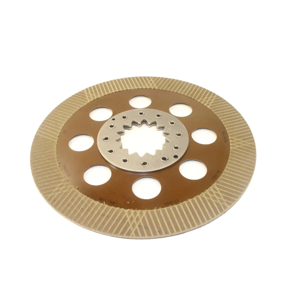 4312244M1, Brake Disc, Massey Ferguson Tractors, Ned Murphy Tractors Ltd.