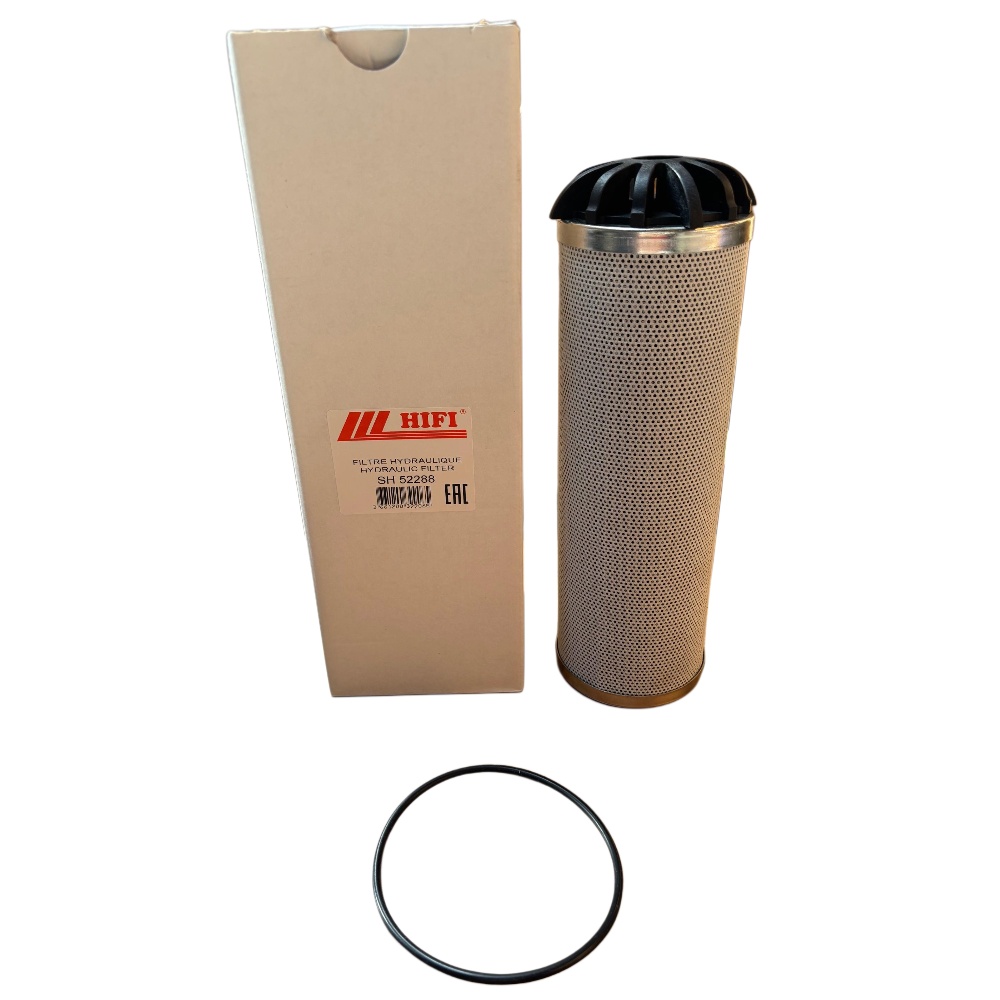 Load Sensing Hydraulic Filter 4312614M2, Massey Ferguson Tractors, Ned Murphy Tractors Ltd.