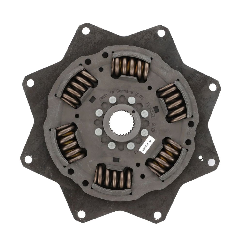 Clutch Damper Plate 4312901M5, Massey Ferguson Tractors, NMT Group.