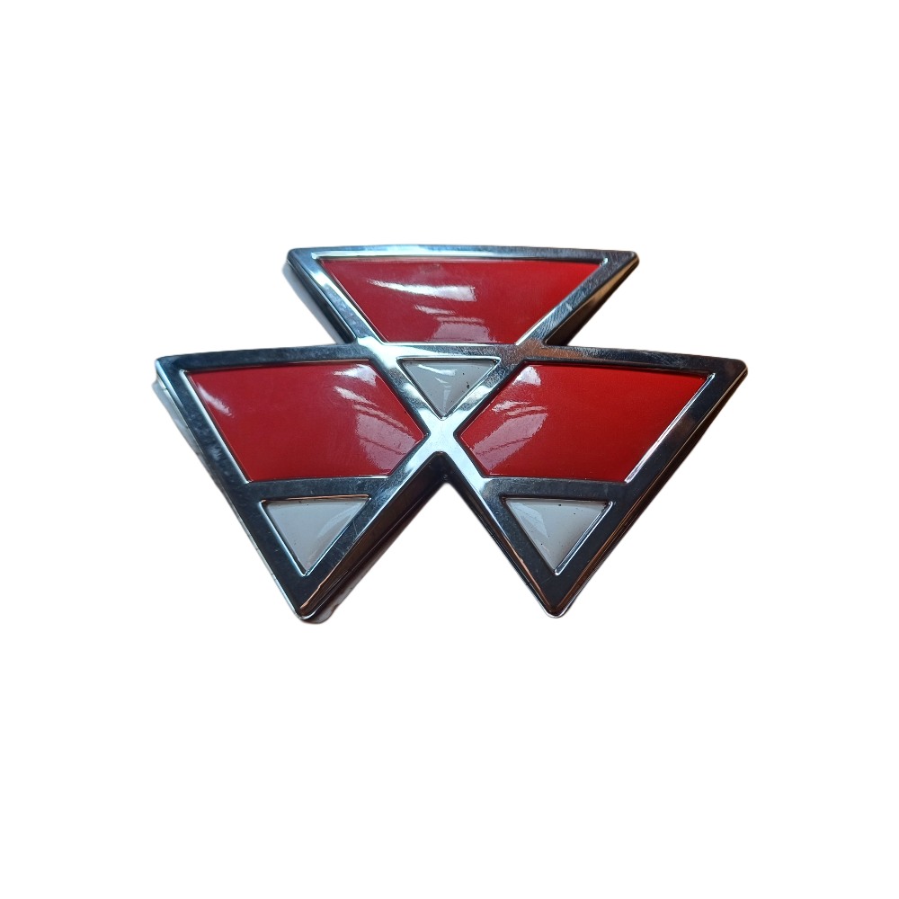 Massey Ferguson Emblem 4347562M91, Massey Ferguson Tractors, Ned Murphy Tractors Ltd.
