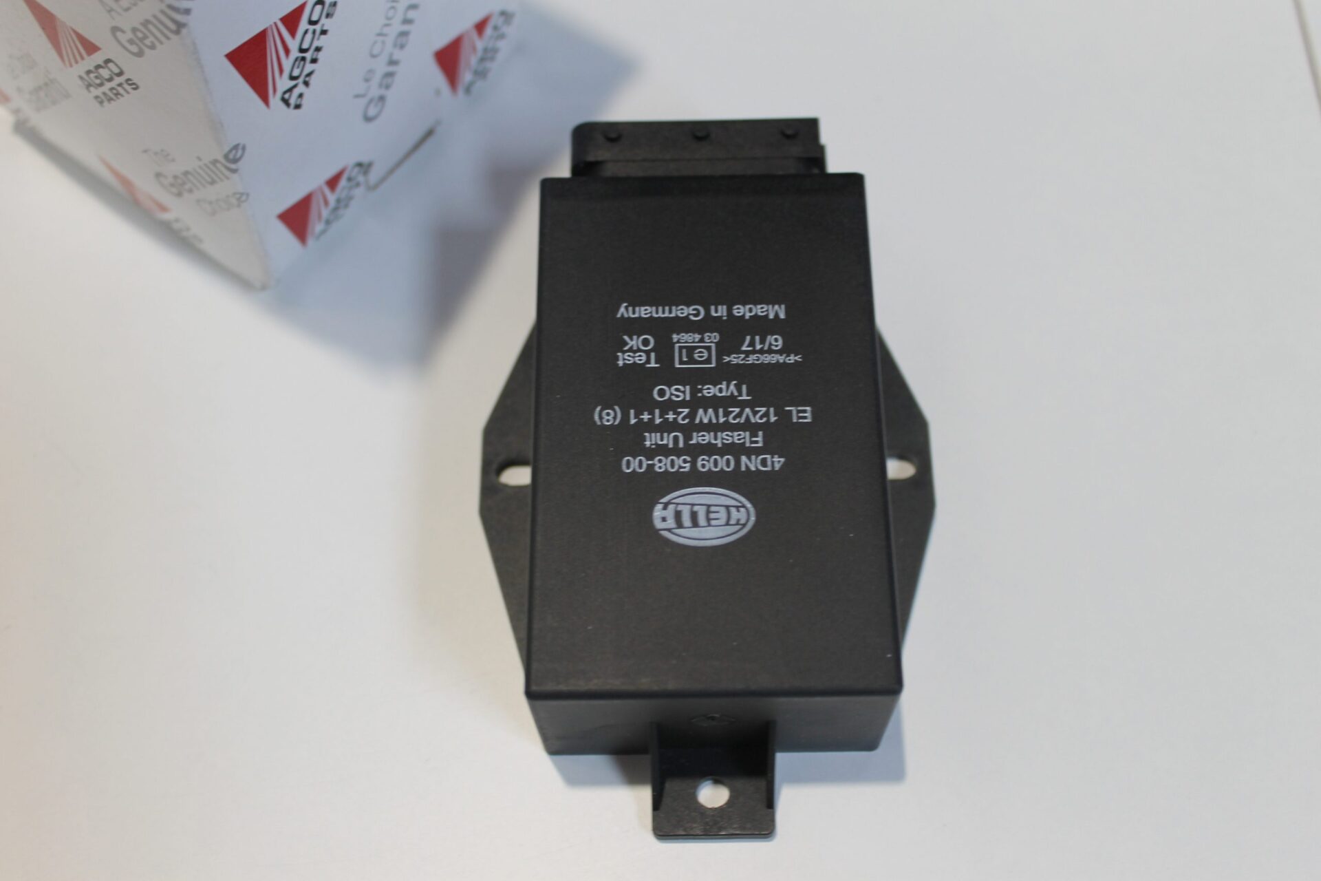 Flasher Unit 4350988M1 - Image 2