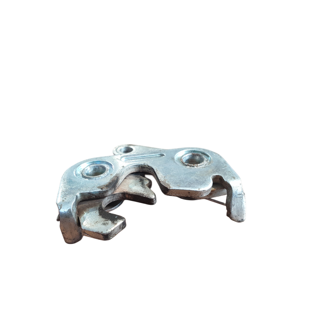Engine Bonnet Catch 4352474M1, Massey Ferguson Tractors, Ned Murphy Tractors Ltd.