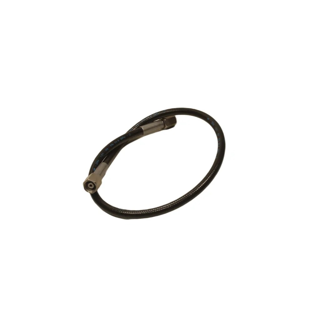 4355330M2, Front Axle Carrier Lubrication Hose,Massey Ferguson Tractors, Ned Murphy Tractors Ltd.