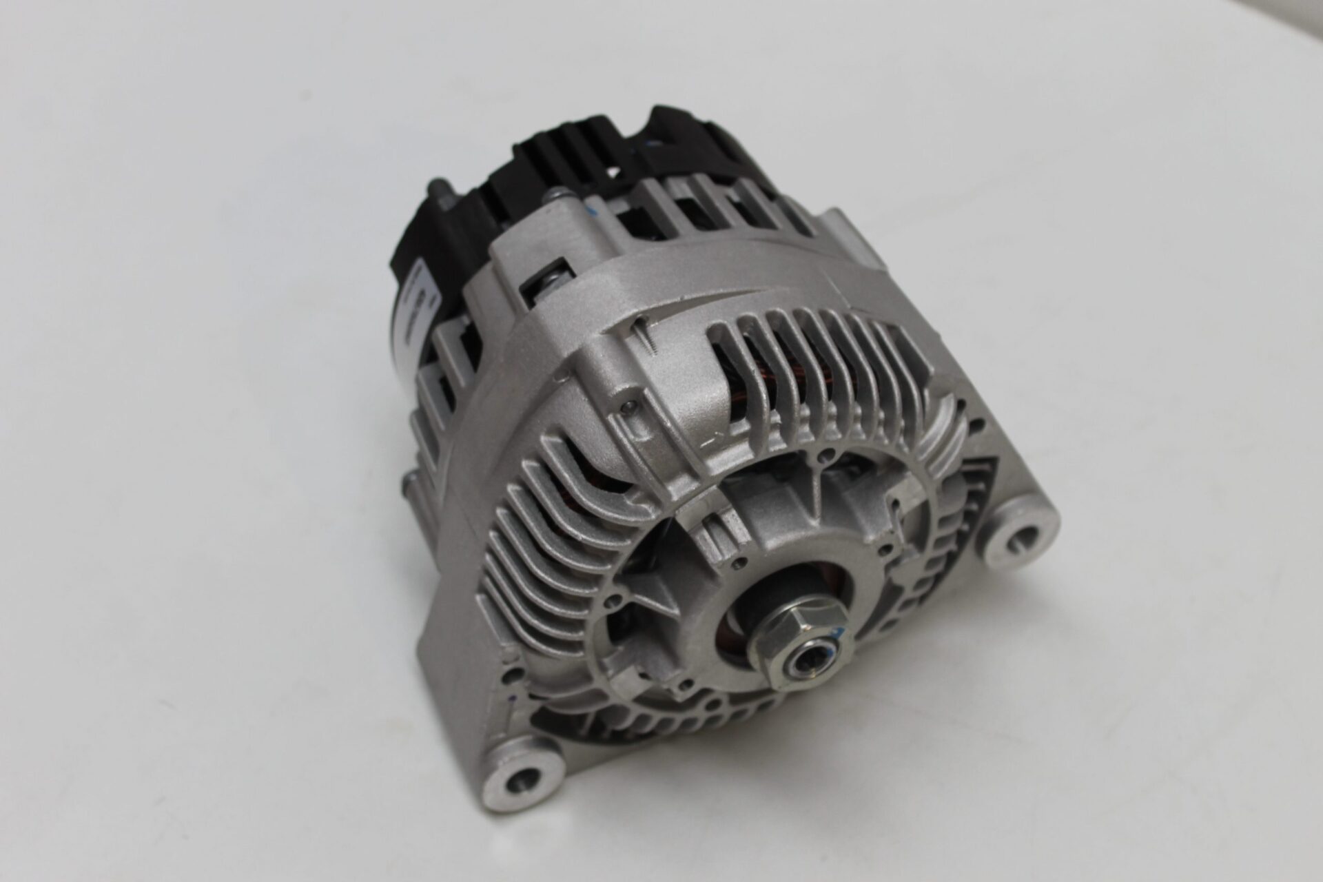 4357550M3, Alternator 120 Amp, Massey Ferguson Tractors, Ned Murphy Tractors Ltd.