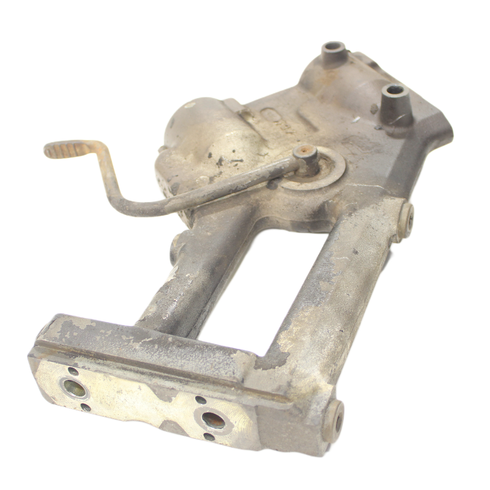 4358840M4, Coupler Housing, Massey Ferguson Tractors, Ned Murphy Tractors.