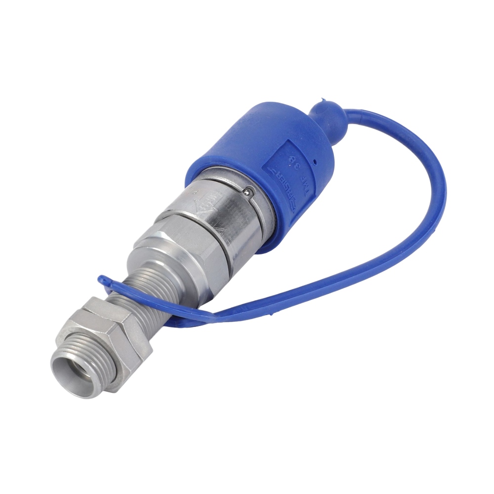 Hydraulic Coupler – Load Sensing 4364570M1, Massey Ferguson Tractors, NMT Group.