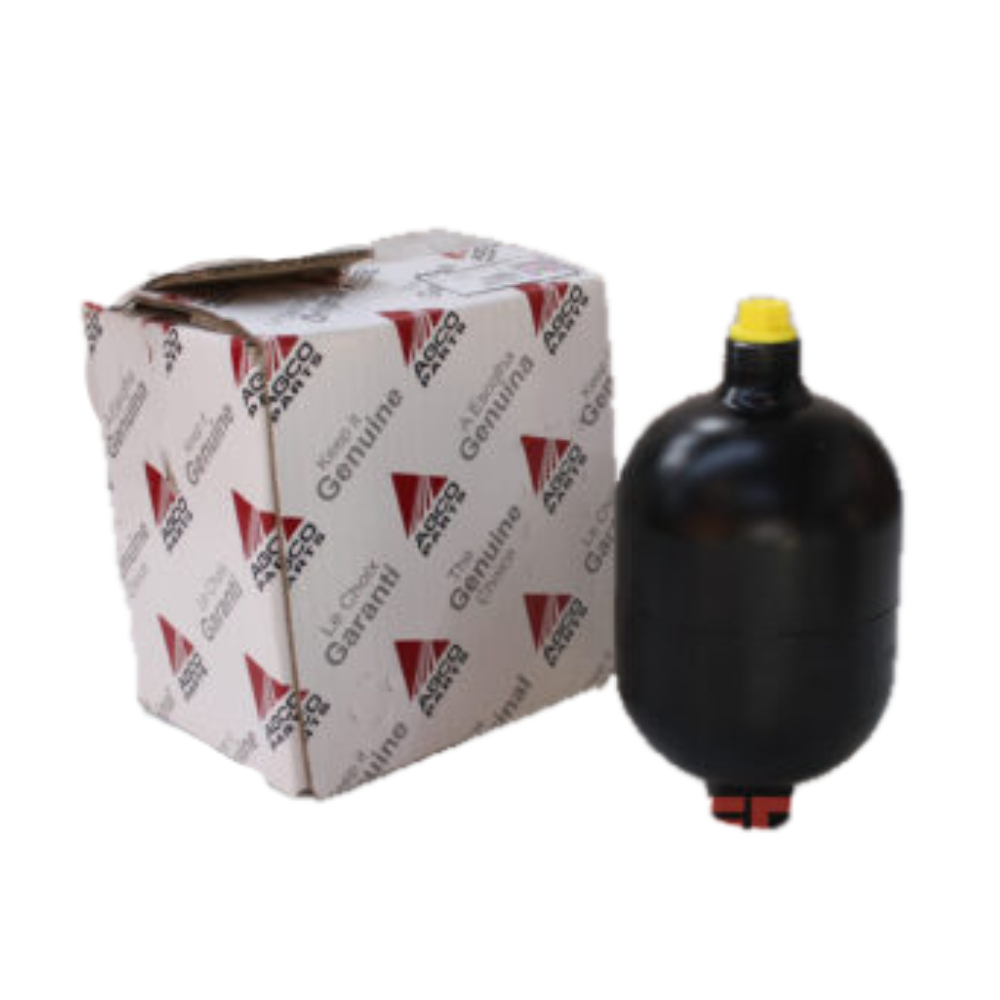 4384134M1, High Pressure Brake Accumulator, Massey Ferguson Tractors, Ned Murphy Tractors.