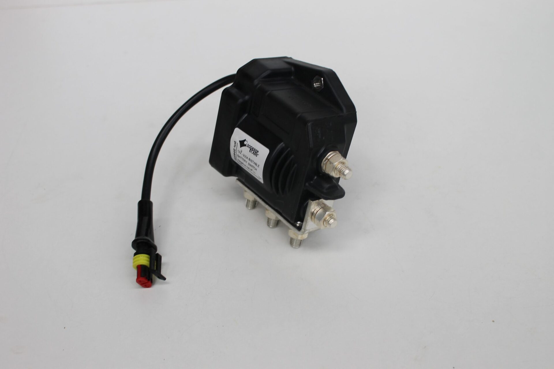 Battery Cut Off Switch ACX2772660 - Image 3