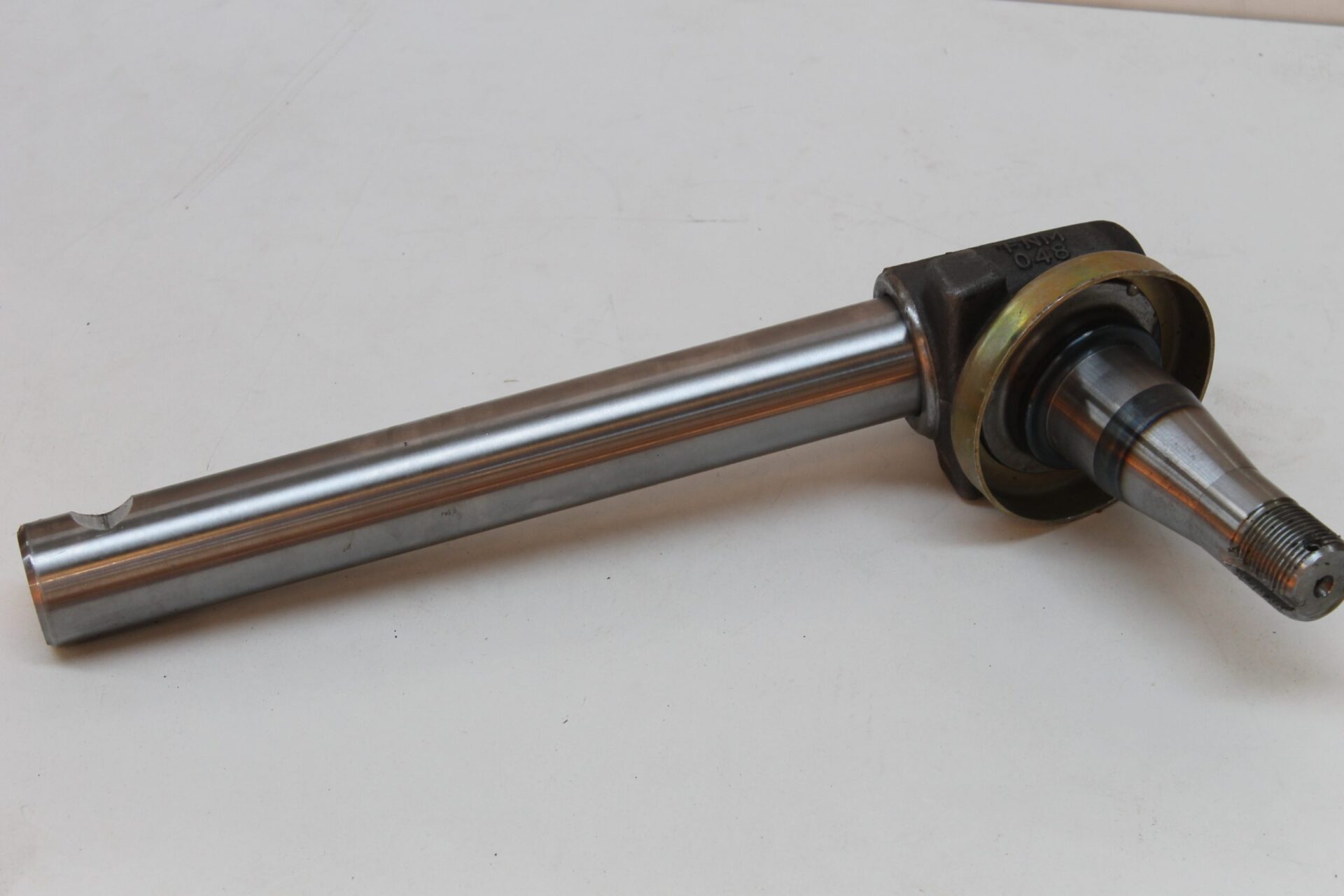 Right Hand Spindle 3697027M91, Massey Ferguson Tractors, Ned Murphy Tractors Ltd.