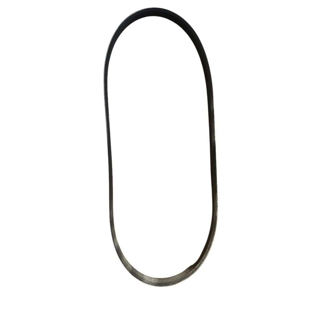 4 Rib/PK Air Conditioning Belt 3787792M1 - Image 2