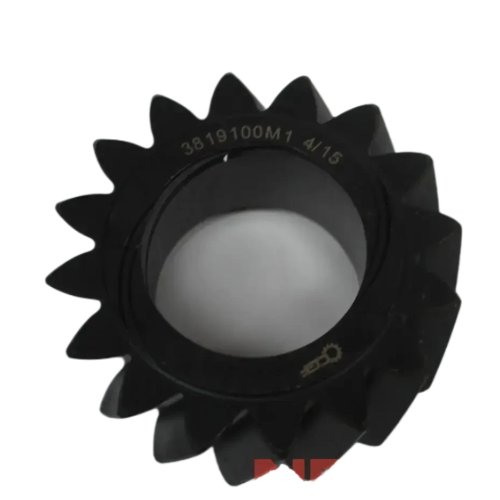 3819100M1, 4WD Range Box Gear, Massey Ferguson Tractors, Ned Murphy Tractors Ltd.