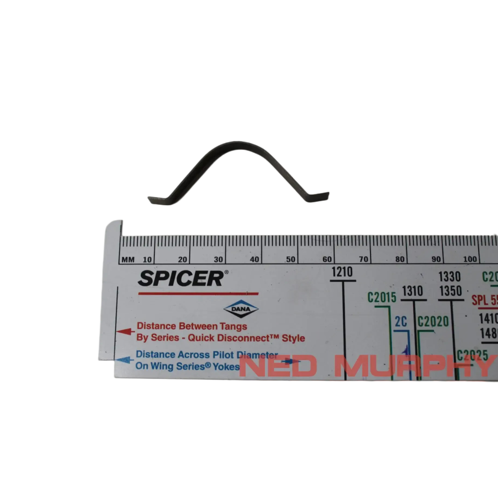 3610748M3, 4WD Rangebox Control Cover Spring, Massey Ferguson Tractors, Ned Murphy Tractors Ltd.
