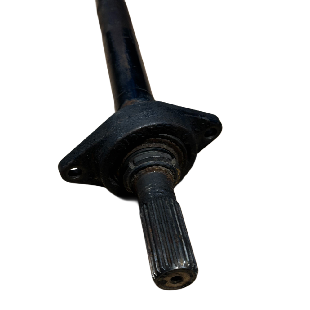 4WD Shaft 3787251M3 - Image 2