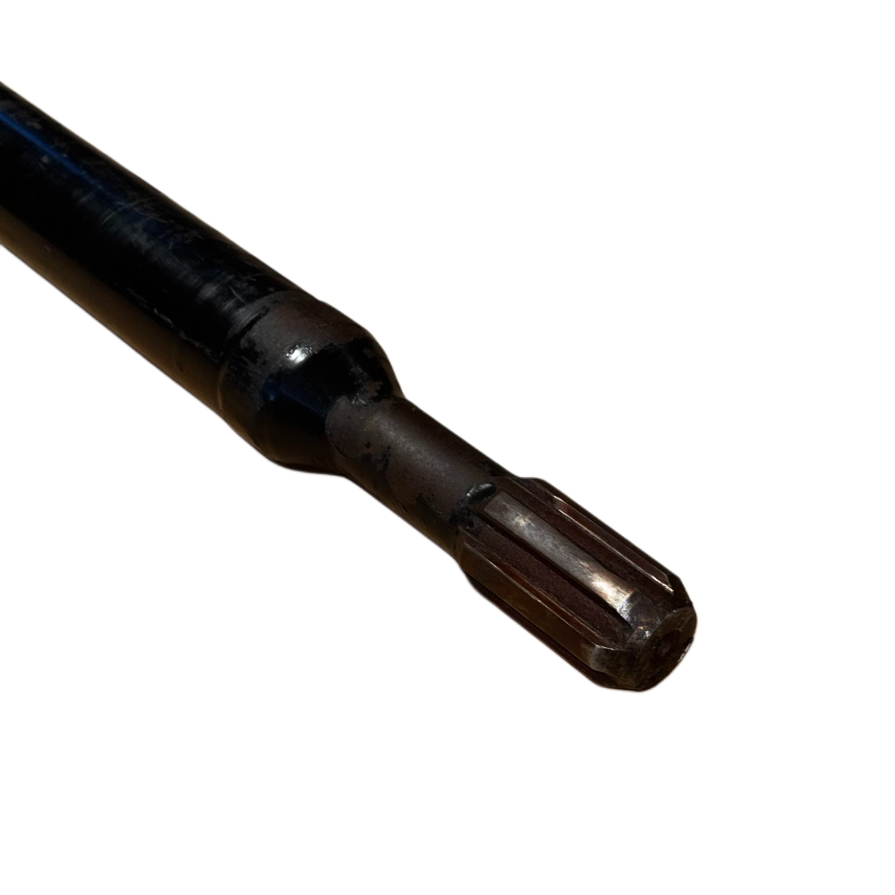 4WD Shaft 3787251M3 - Image 3
