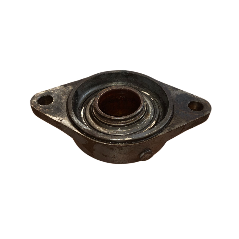 3789970M2, 4WD Shaft Bearing Carrier, Massey Ferguson Tractors, Ned Murphy Tractors.