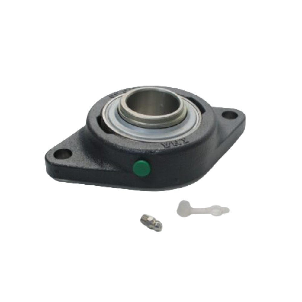 3789970M2, 4WD Shaft Bearing Carrier, Massey Ferguson Tractors, Ned Murphy Tractors.