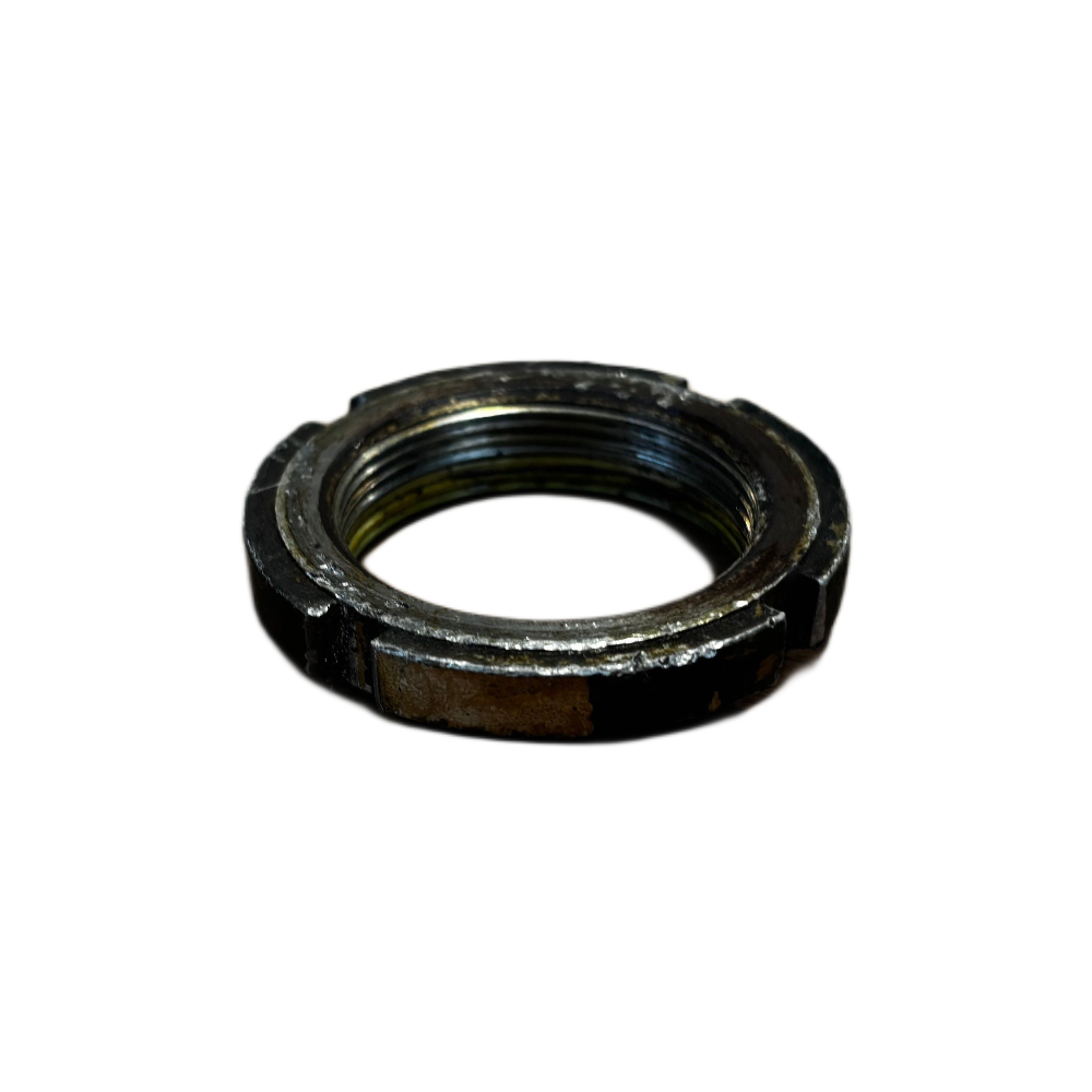 3015396X1, 4WD Shaft Bearing Nut, Massey Ferguson Tractors, NMT Group.