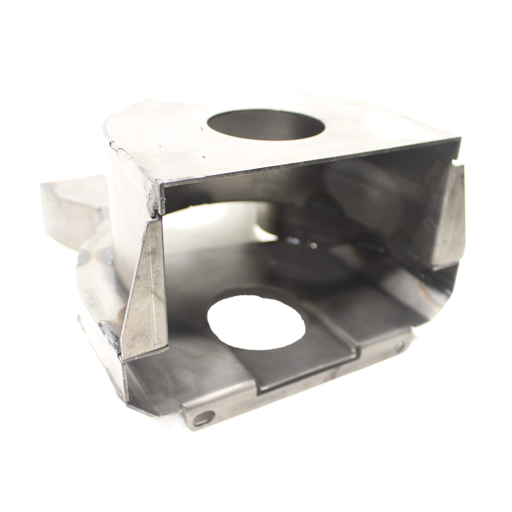 4WD Splash Plate 4303187M3 - Image 3