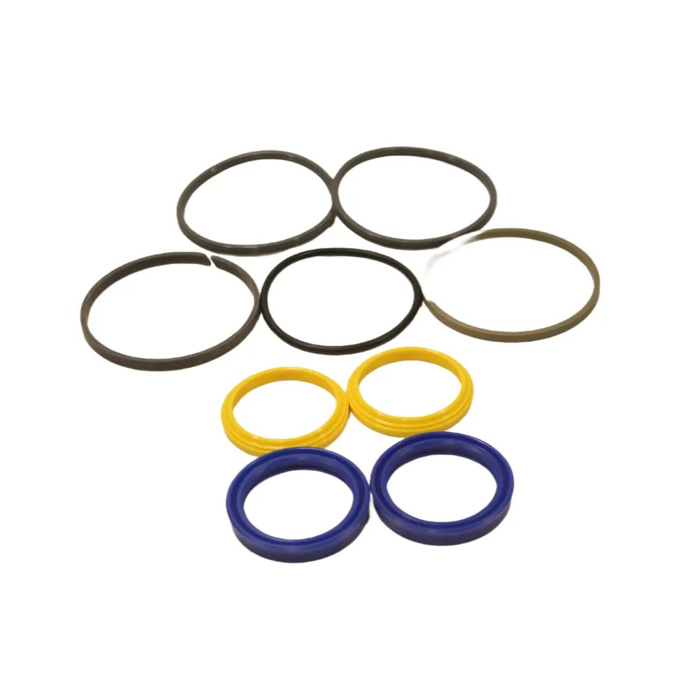 7332445007, STEERING RAM SEAL KIT, Massey Ferguson Tractors, Ned Murphy Tractors Ltd.
