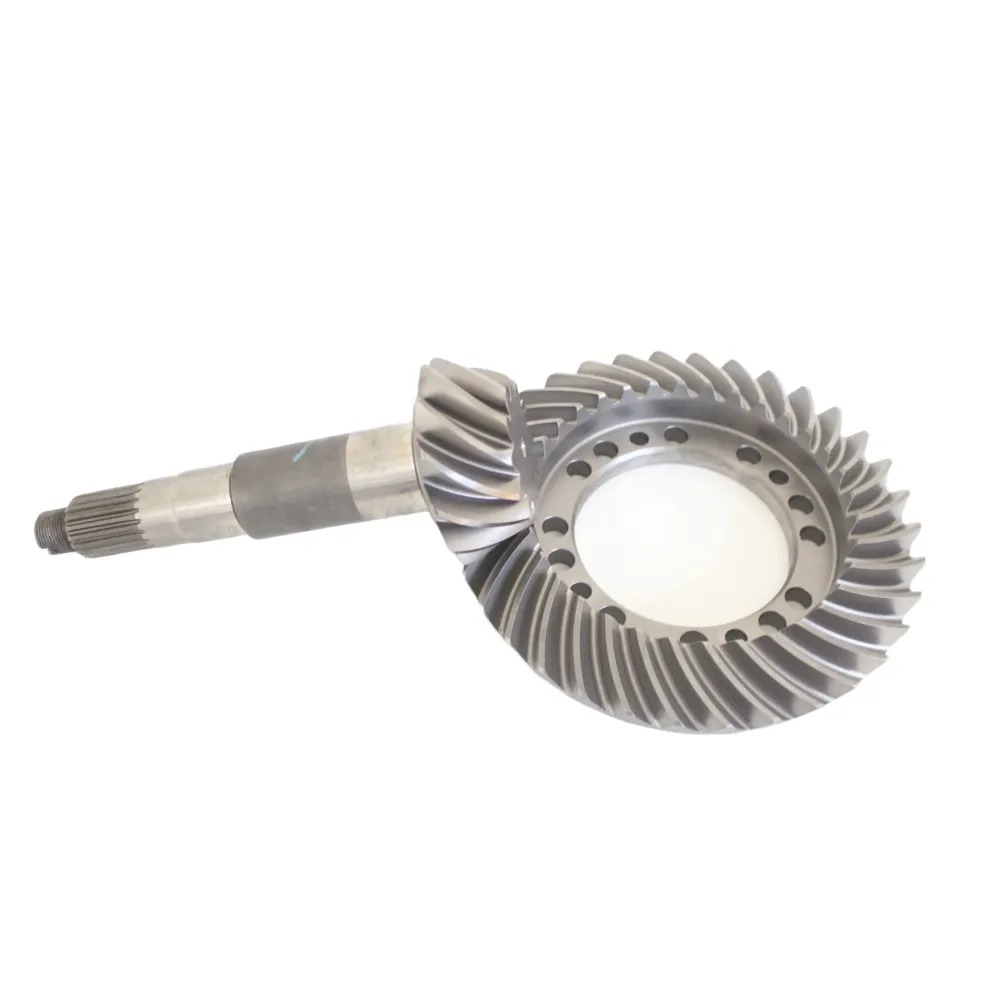 Genuine Dana Bevel Set 7400450901 - Image 2