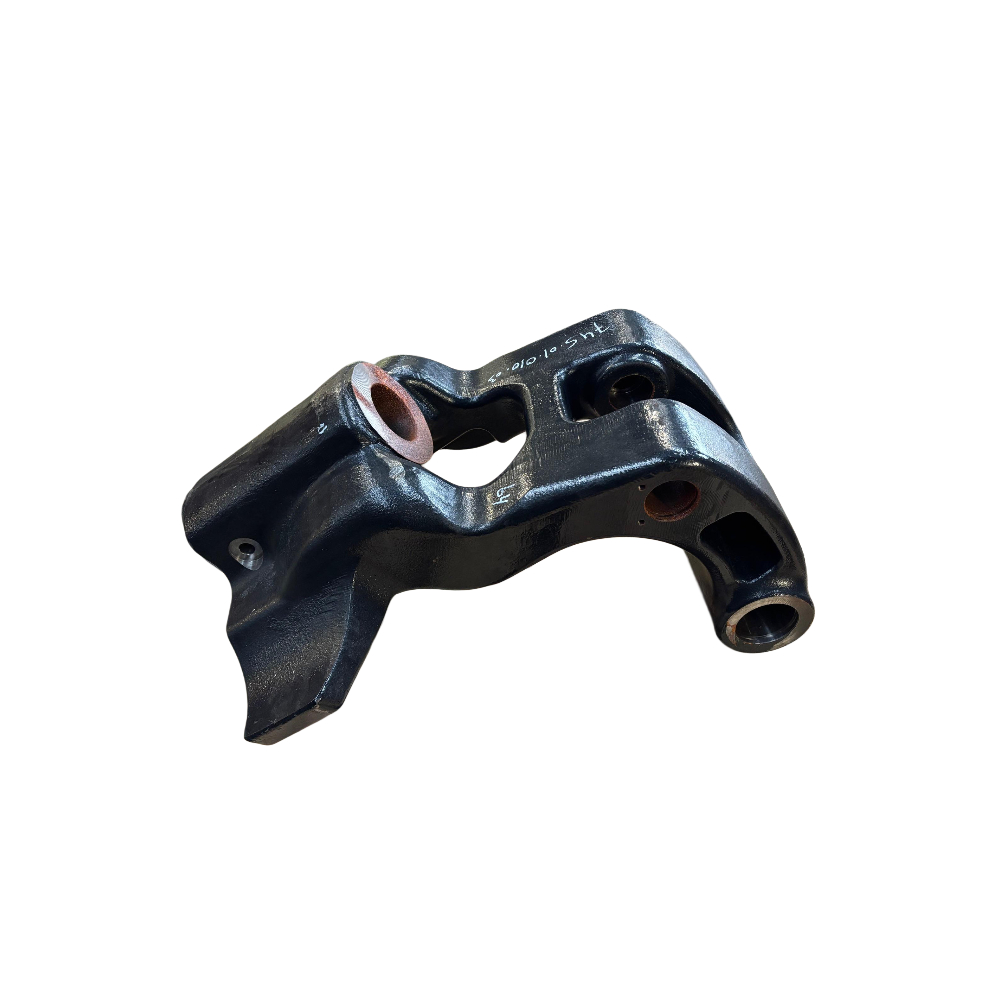 Dana Axle Support - 7450101003 - Image 3