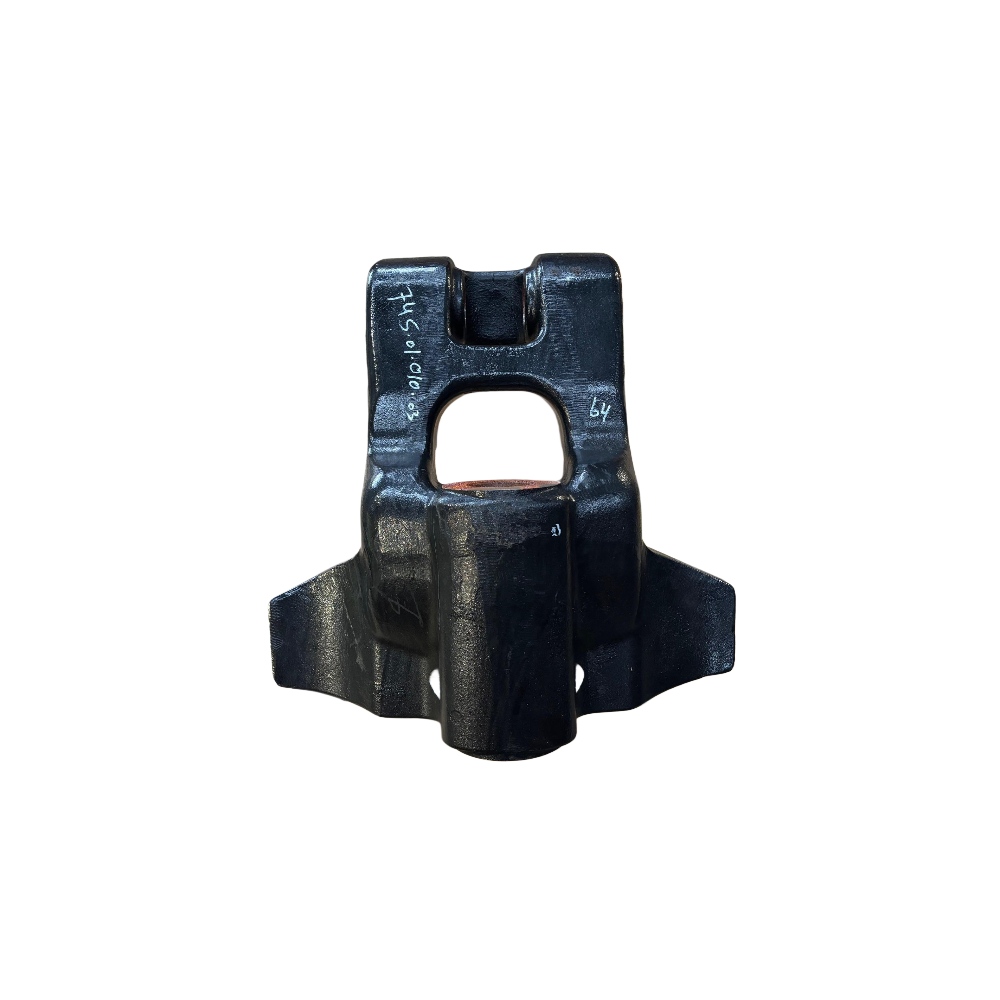 Dana Axle Support - 7450101003 - Image 2